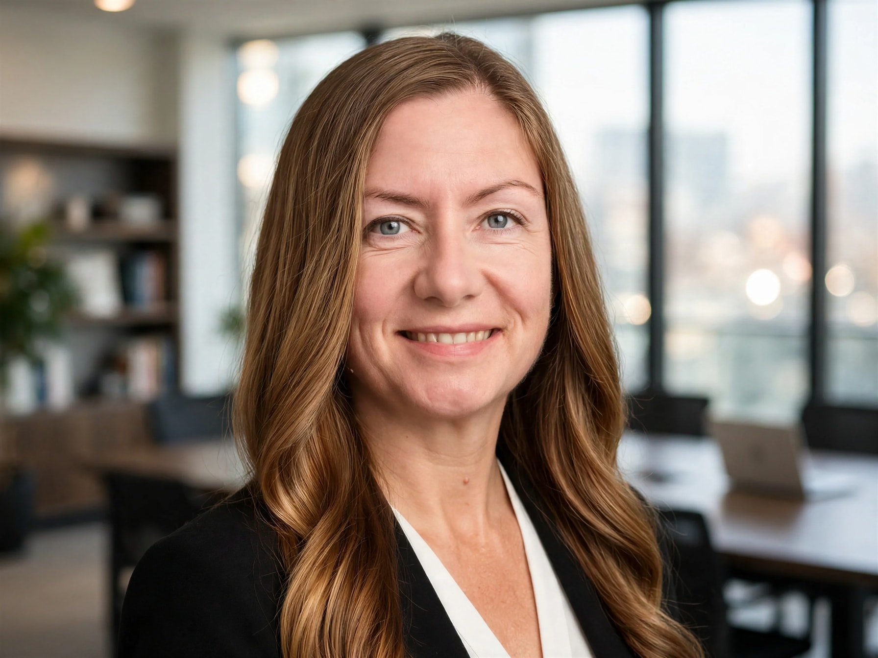 Rachele Gordon, CPA, CA